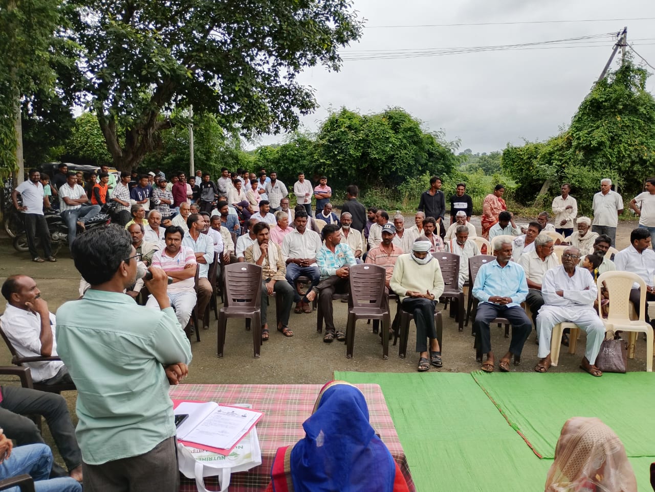 ग्रामसभा