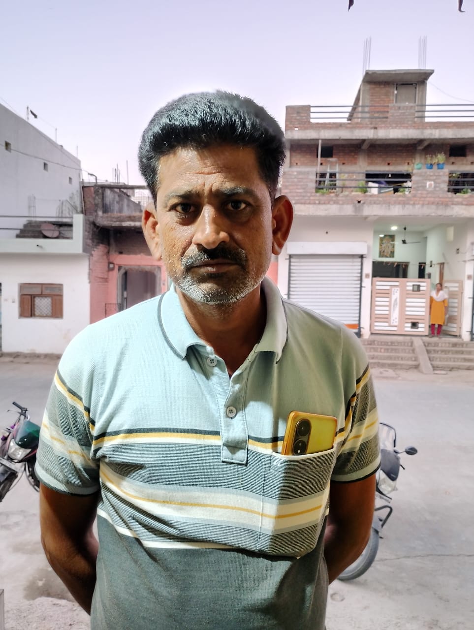 उपसरपंच